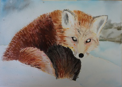 Next layers and some details