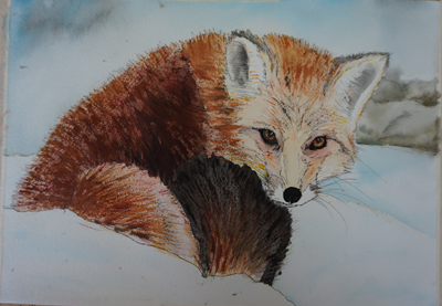 Final ink pen work added