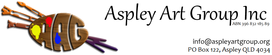 Aspley Art Group Inc